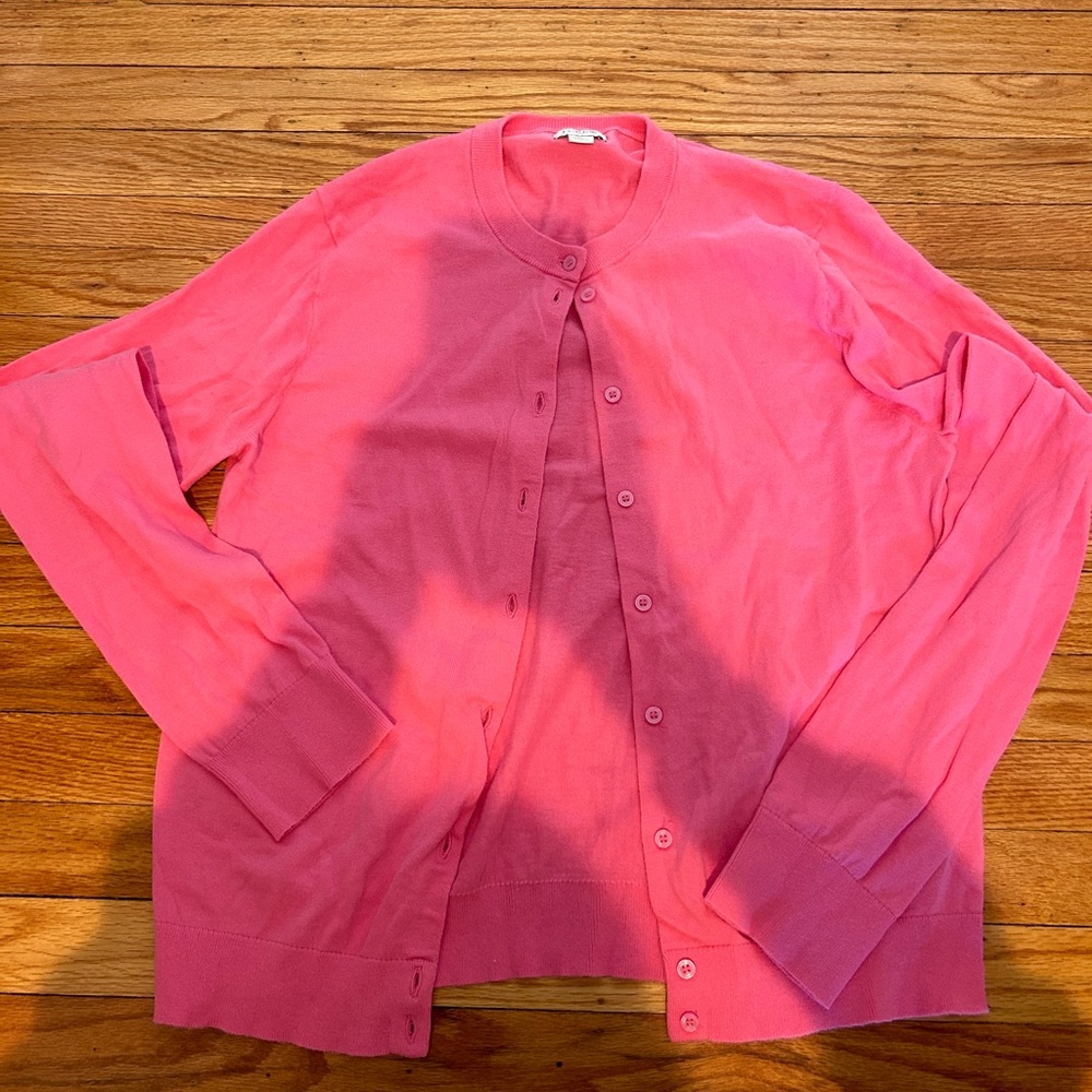 J.Crew sweater. Womens large.